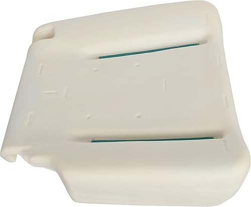 Miniatura 4 de Cojín inferior del asiento delantero izquierdo del lado del conductor para camioneta Dodge Ram 1500 2500 3500 2004-2005