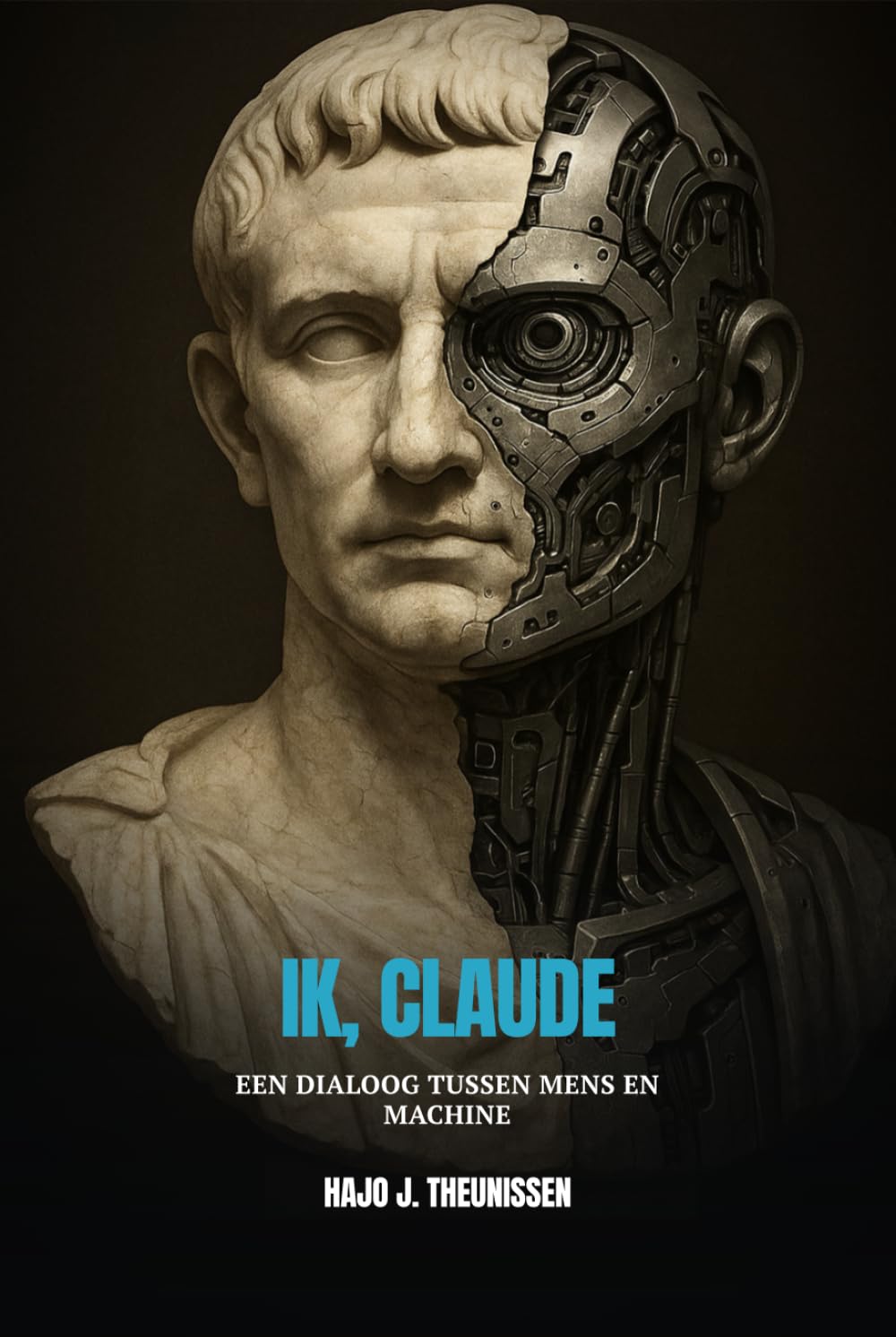 Ik, Claude: Een Dialoog Tussen Mens en Machine