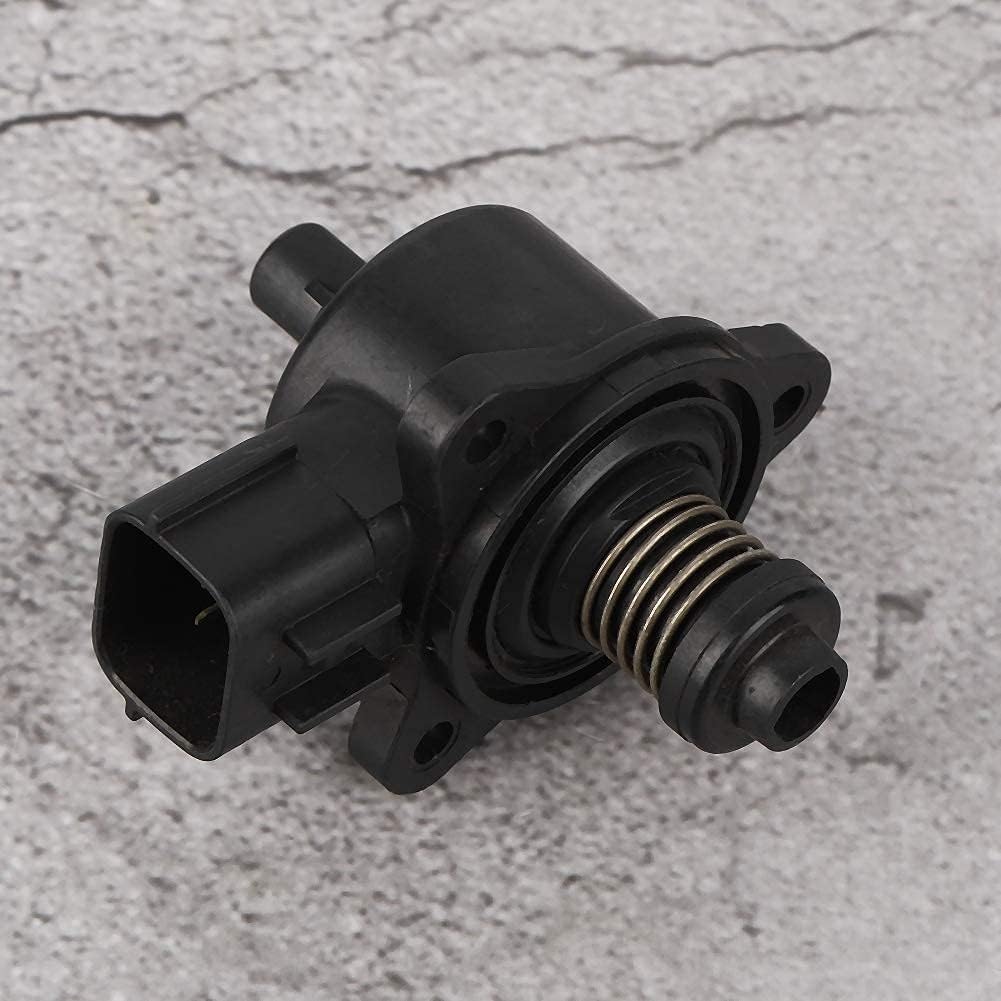 Idle valvola di controllo aereo, auto Idle Valve Control 63P-1312A-01-00 parte di ricambio Fit for fuoribordo
