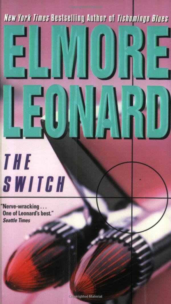 Buy The Switch — BookShops.in