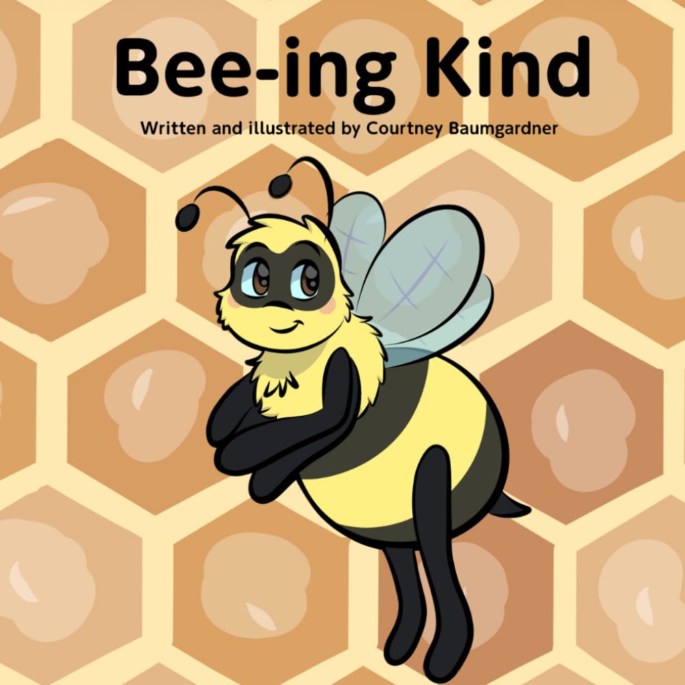 Bee-ing Kind