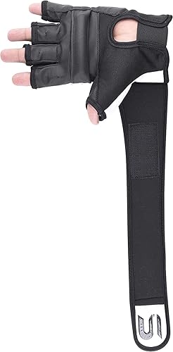 Miniatura 5 de SAWANS Saco de boxeo Guantes de boxeo Manoplas de Karate MMA Cuerpo Combate Taekwondo Entrenamiento Arte Marcial Lucha Grappling Muay Thai