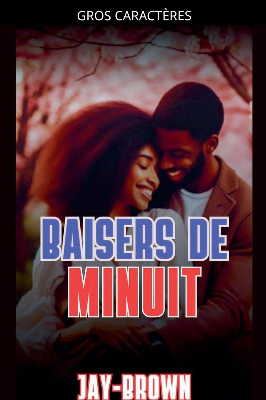 Baisers de minuit