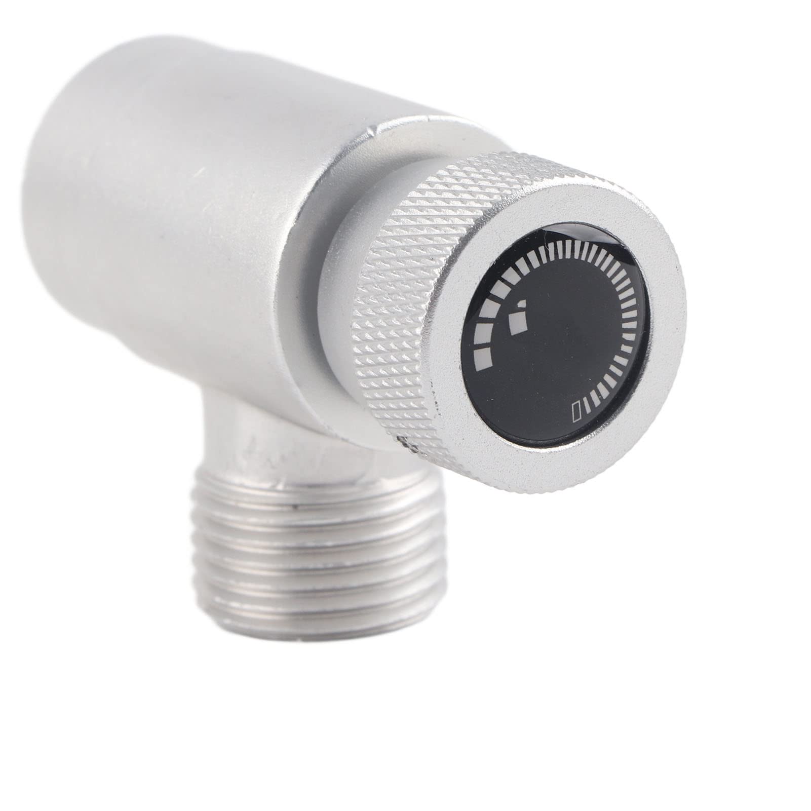 Adaptateur CO2 CGA320 - Réservoir Air Comprimé Vers Paintball - Neuf
