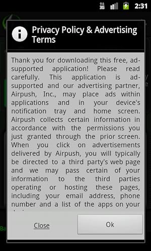 Advanced Battery Booster + Task Killer v.7 Ad Free