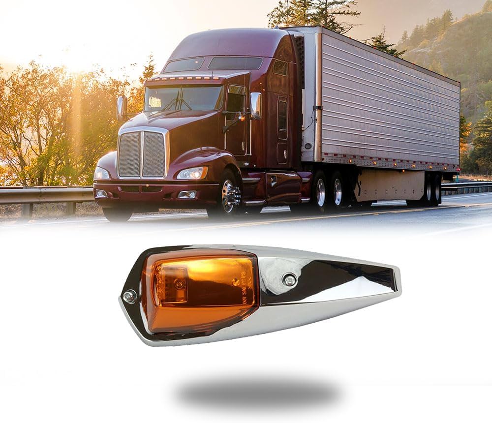 A2124　ゲルマスパ　Pro Lite　LH‐500　2007年製 Amazon.com: Mytee Products Roof Marker Lamp Compatible with