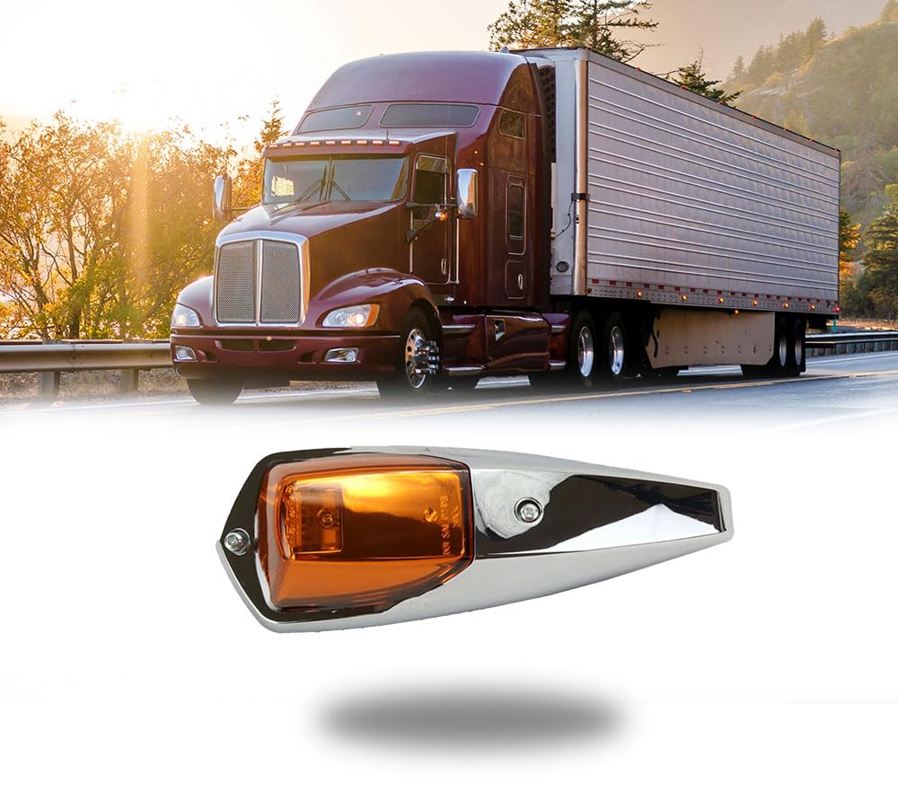 Amazon.com: Mytee Products Roof Marker Lamp Compatible with