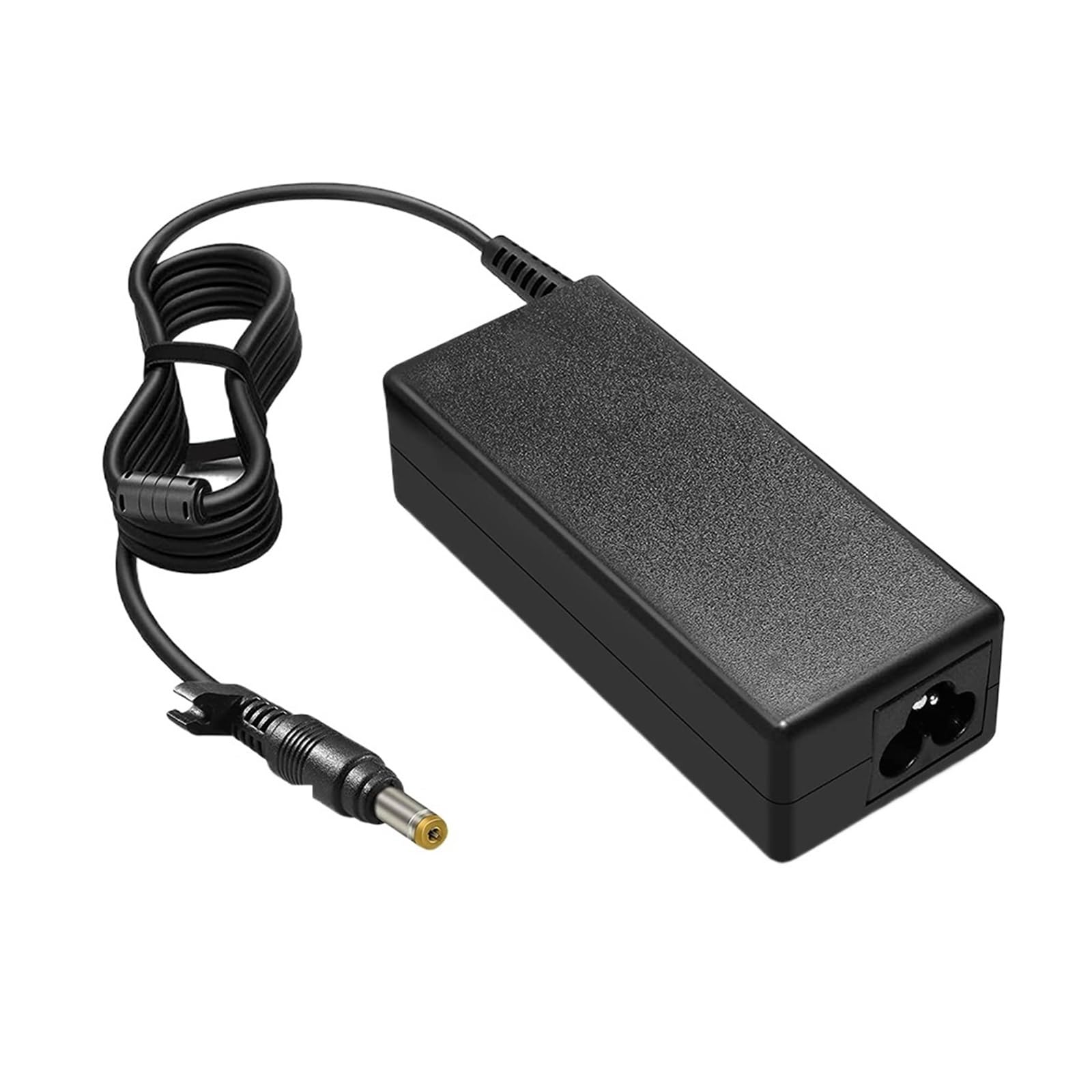Cargador para portátil de 18.5V 65W y 3.5A con clavija compatible para repuesto de adaptador CA