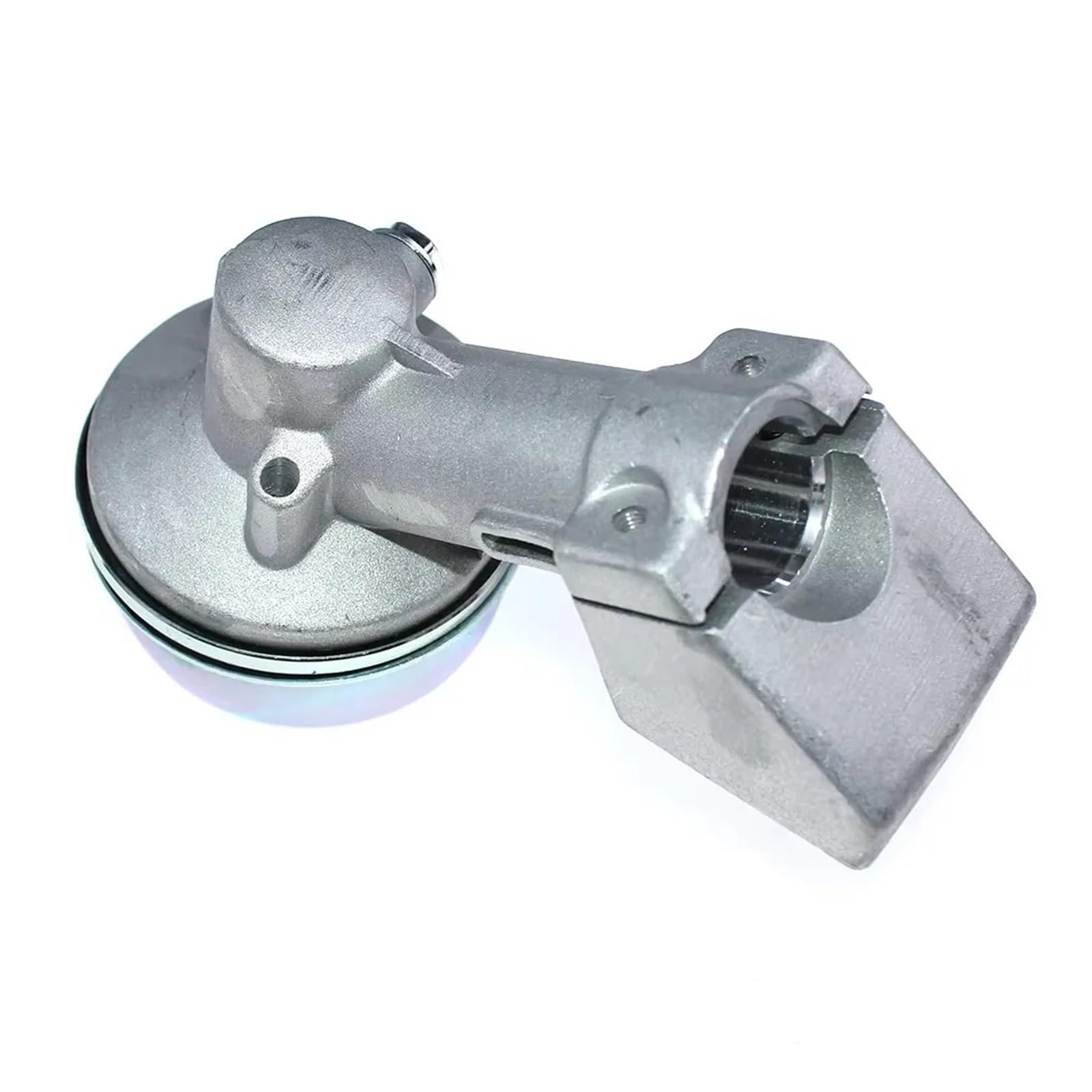 La cabeza del engranaje se adapta a Sthil FS94RC FS100 FS100R FS110 FS110R FS120 FS120R FS130