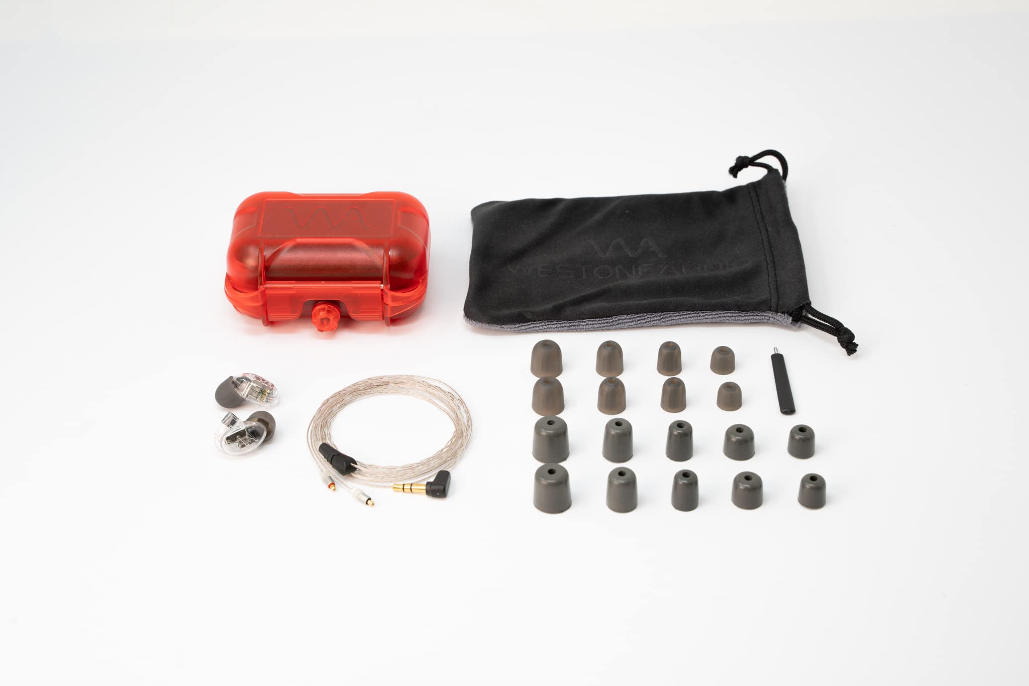 Amazon.co.jp: 【国内正規品】Westone Audio PRO-X50 ユニバーサルIEM