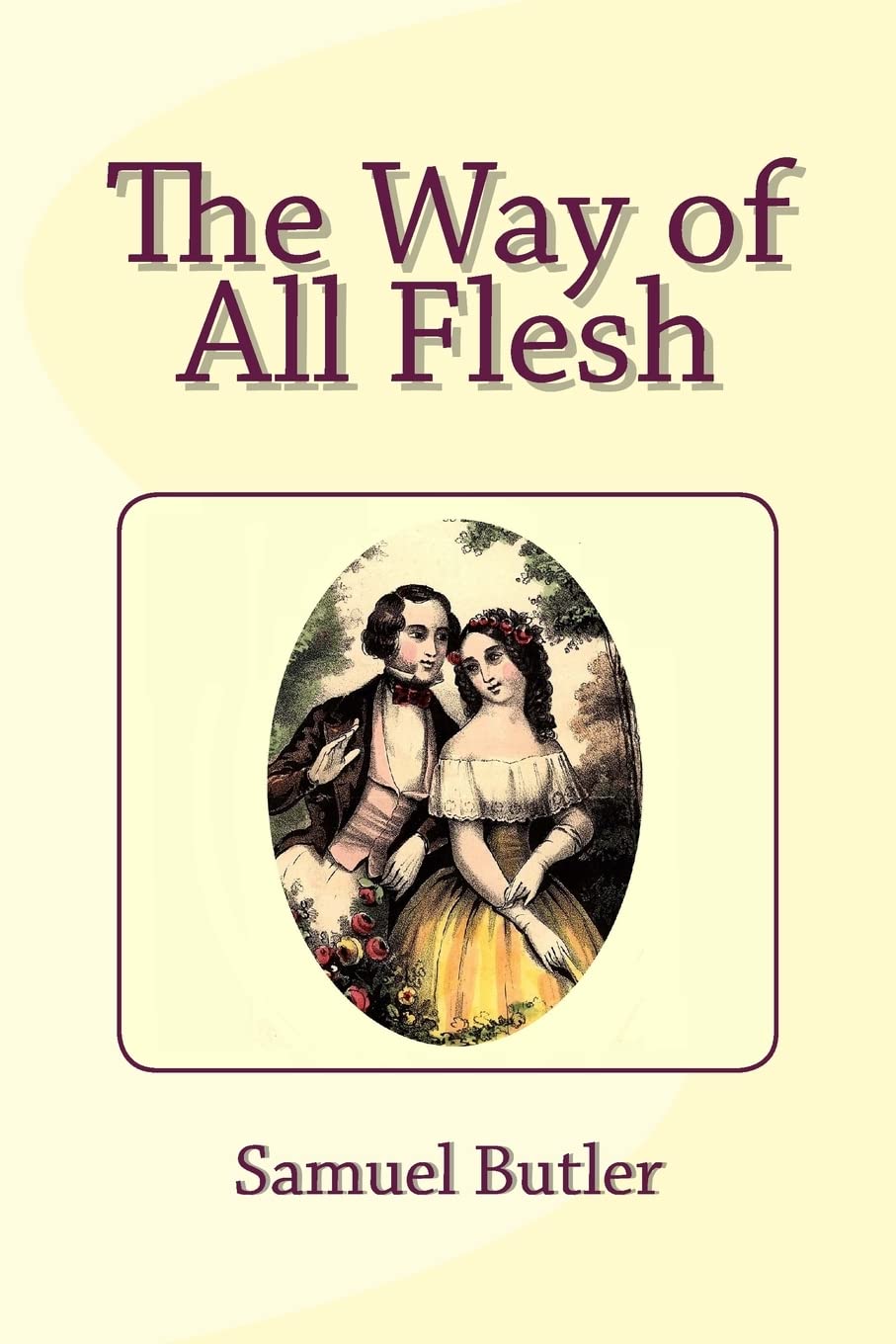 The Way of All Flesh