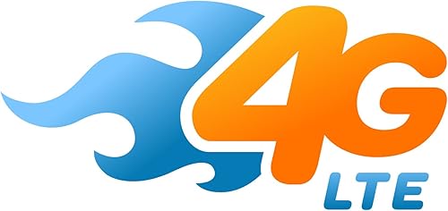 Miniatura 2 de AT&T Velocity Punto de acceso de WiFi, de 4 gigabytes, LTE, móvil, de AT&T.