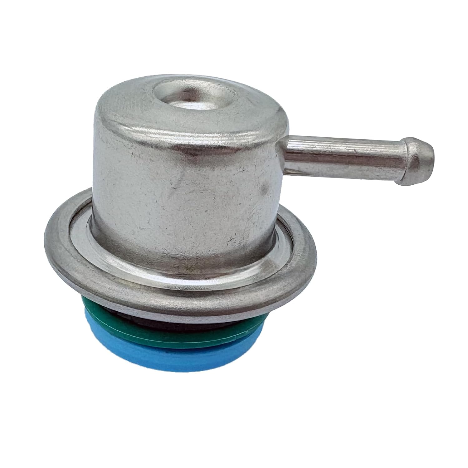 JESBEN PR4138 Fuel Pressure Regulator Replacement for Escape 01-04 Explorer 02-03 Ranger 99-03 for Mazda 6 03-04 B2300 01-06 Mercury Mountaineer 02-03 YL8Z9F775AA