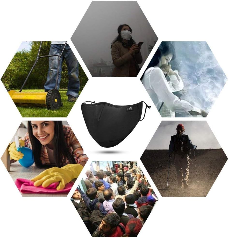 🔥 Crazy Deals SPRING SEAON Unisex Washable and Reusable Mouth Face Warm Windproof Cotton Face Product Buy 1 get 1 SPRING SEAON Unisex Washable and Reusable Mouth Face Warm Windproof Cotton Face Product