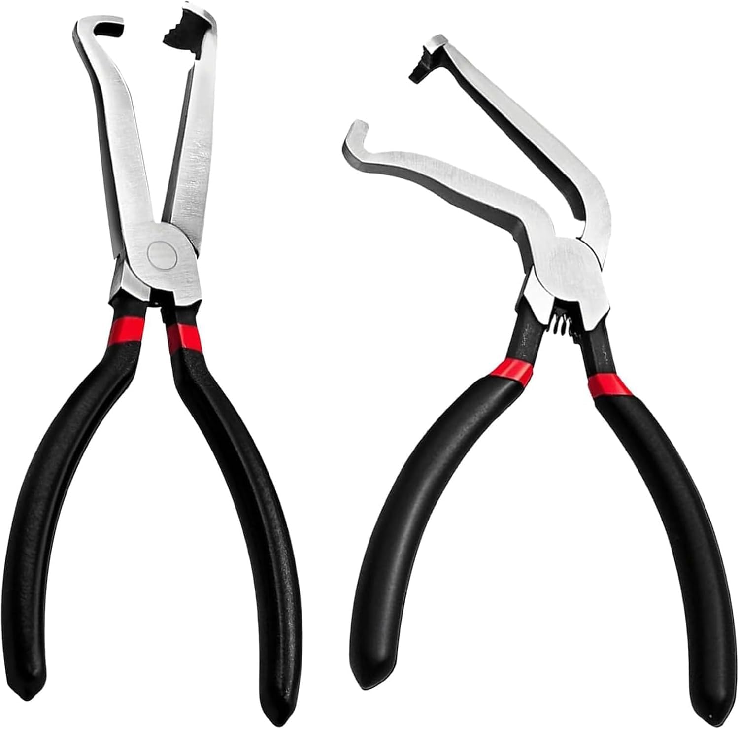 2pcs Electrical Disconnect Pliers Dismantling Car Wiring Cutting Lines Automotive Tools