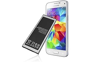 Galaxy S5 Replacement Battery