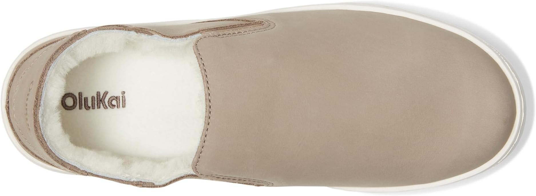Top View
