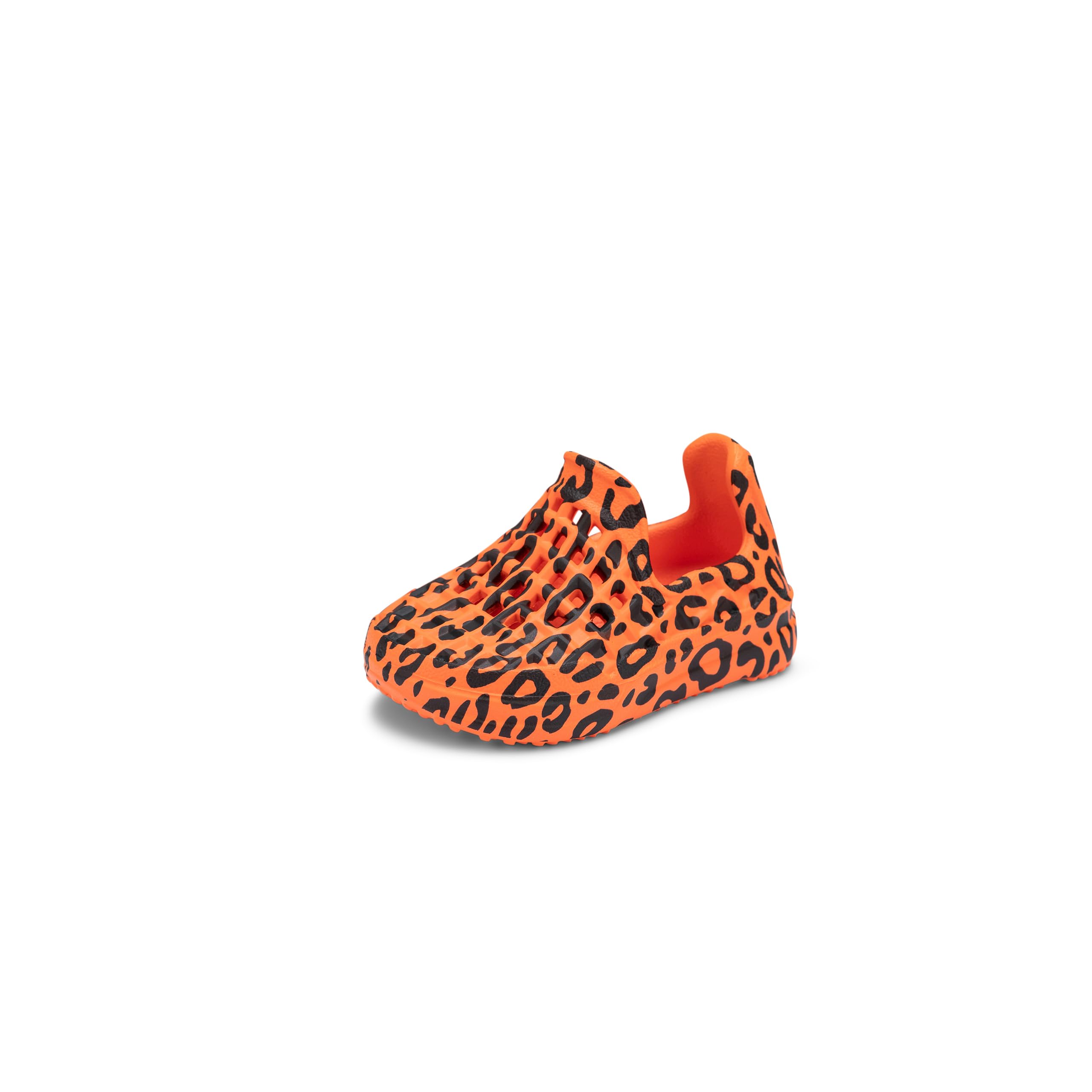 LUSSO CLOUD Scenario Kids Slip-On Waterproof Shoes – Lightweight IP-EVA, Breathable, Water Shoes, Easy On Comfort