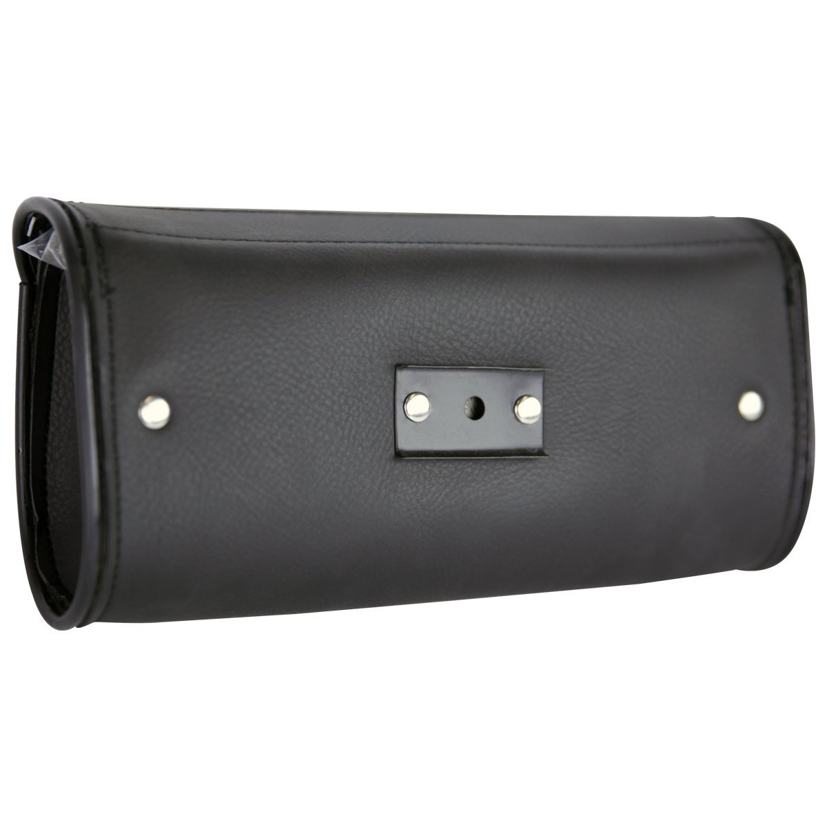 Vance Leather Studded Windshield Bag