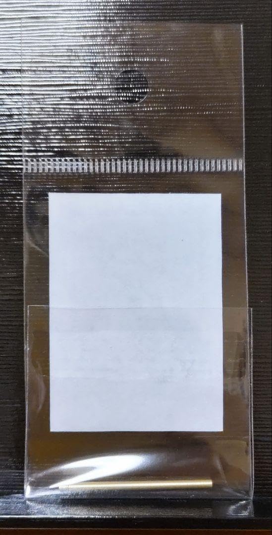 KTF IXA 24スティーズ用 オシレーティングポスト／ゴールド