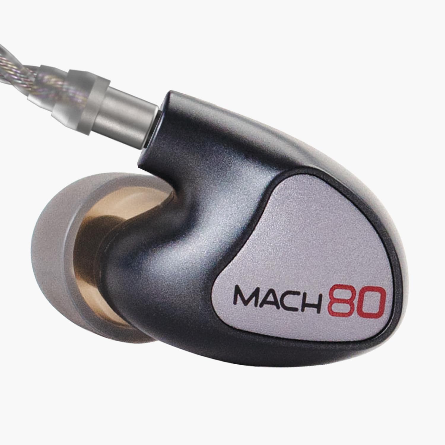 Amazon.com: Westone Audio - Mach 80 Universal IEM Auriculares con