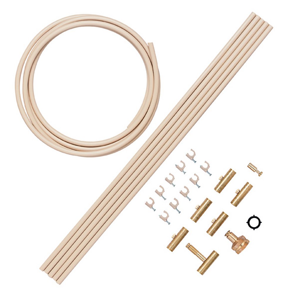 Orbit 10060-3/8" Professional Misting System for Outdoor Cooling