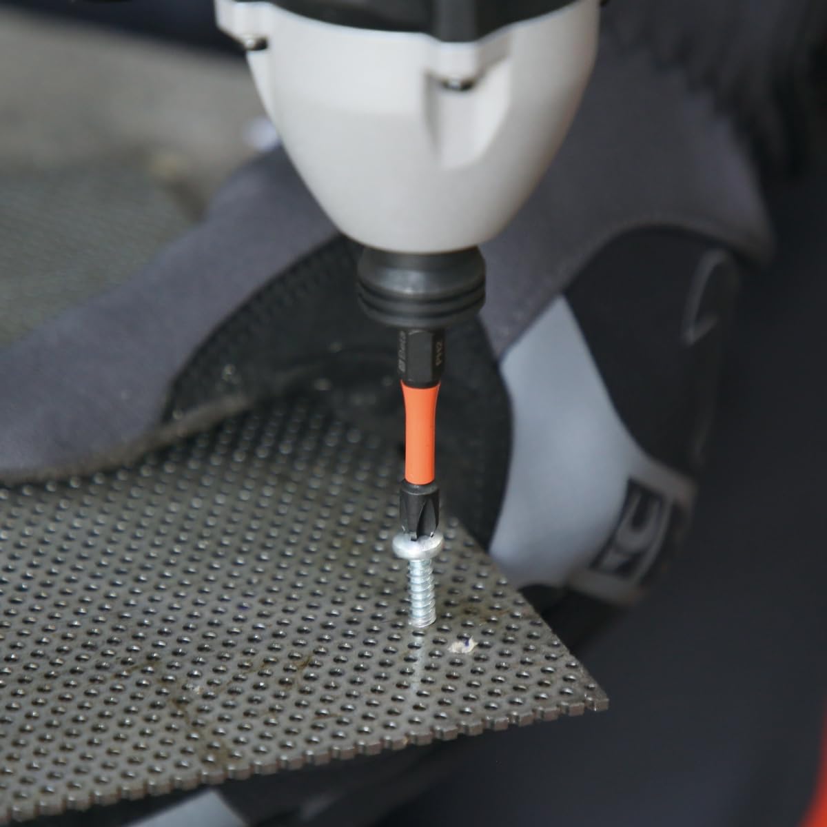 Astuccio di inserti Impact 1/4" Beta 862XP/A16-16 pezzi