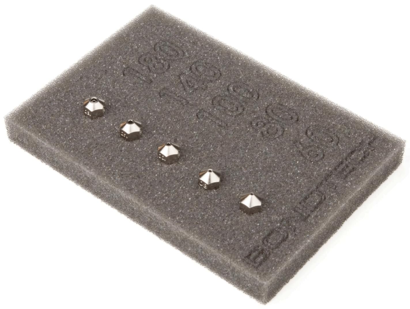 Bondtech - Coated Brass CHT Nozzle for Elegoo Neptune 4 Plus/Max - 0,6 mm Bondtech