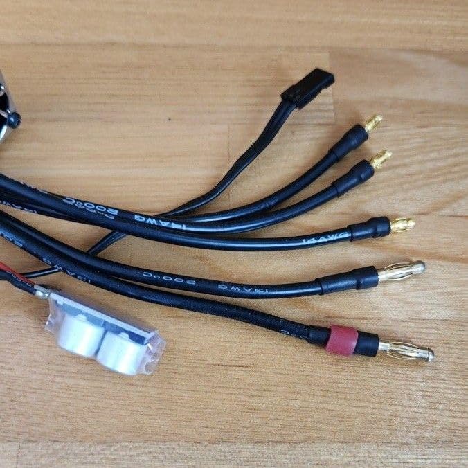 ホビーラジコン HOBBYWING XR10PRO Elite G2S 515jL+1Wf0L._UF350,350_QL50_.jpg