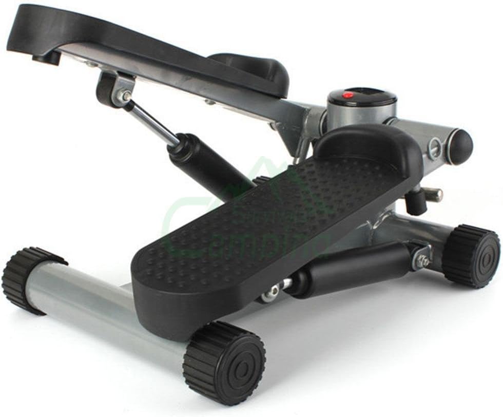 Aerobic Fitness Step Air Stair Climber Stepper Exercise Machine New Equipment