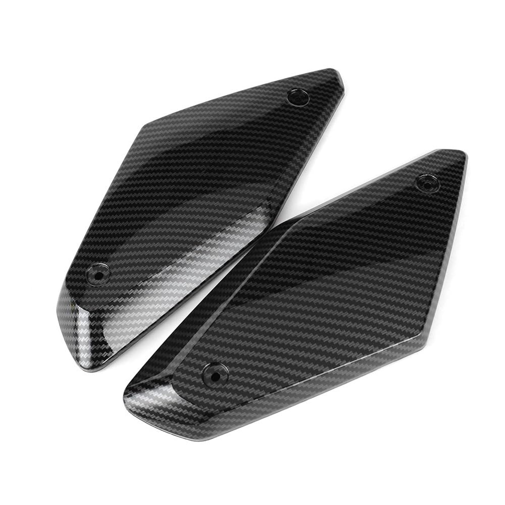 Couvercle protection cadre carénage moto kit panneau latéral anti-rayure CB650R CBR650R