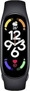 Xiaomi Smart Band 7 Activity Bracelet Black