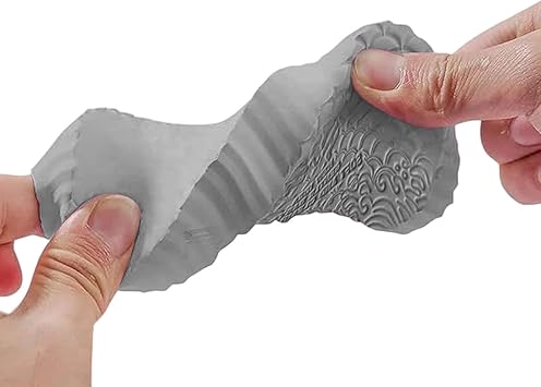 Body Sponges for Shower, Soft Reusable Shower Sponge, Personal Care Supplies for Dead Skin Daily Cleansing Intimate Wash Pre-Shave Post-Workout Spa Bathtub Showering