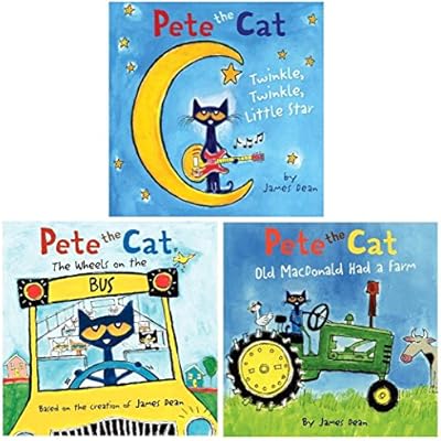 Pete the Cat