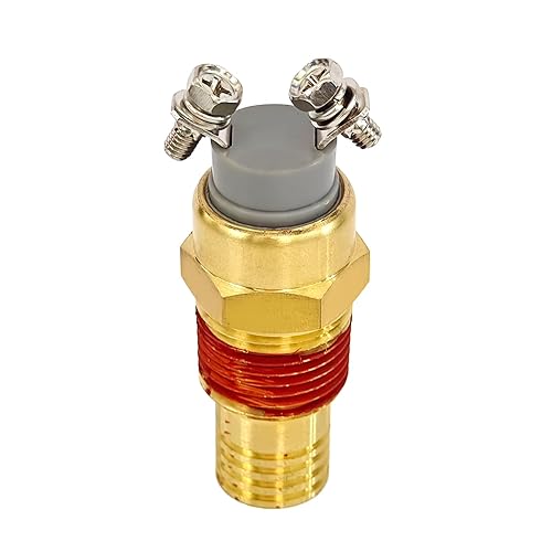 8037024P Thermal Switch 195 Degree Normally Closed Fits for Horton