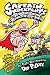 Captain Underpants and the Revolting Revenge of the Radioactive Robo-Boxers (Captain Underpants #10)