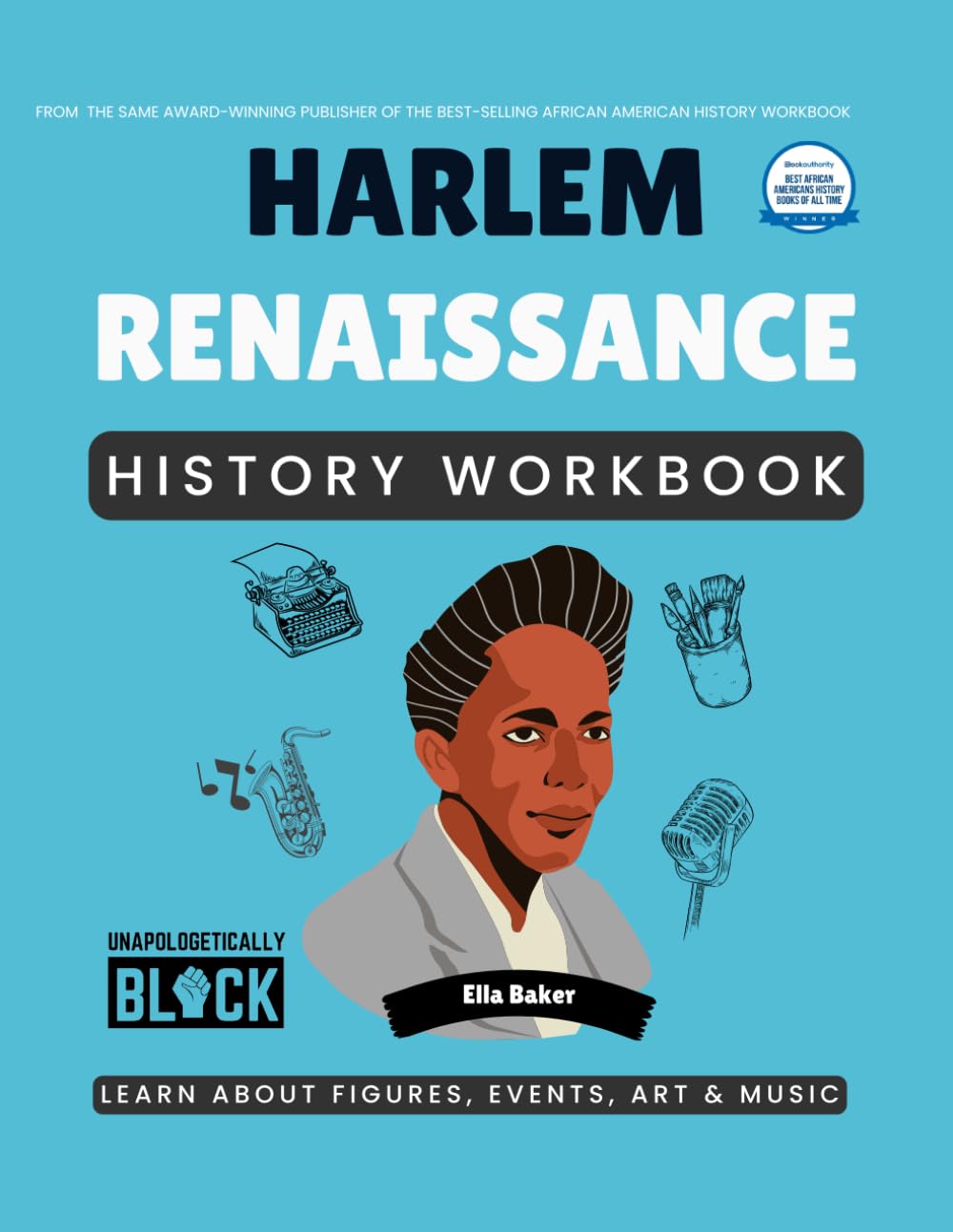The Harlem Renaissance History Workbook
