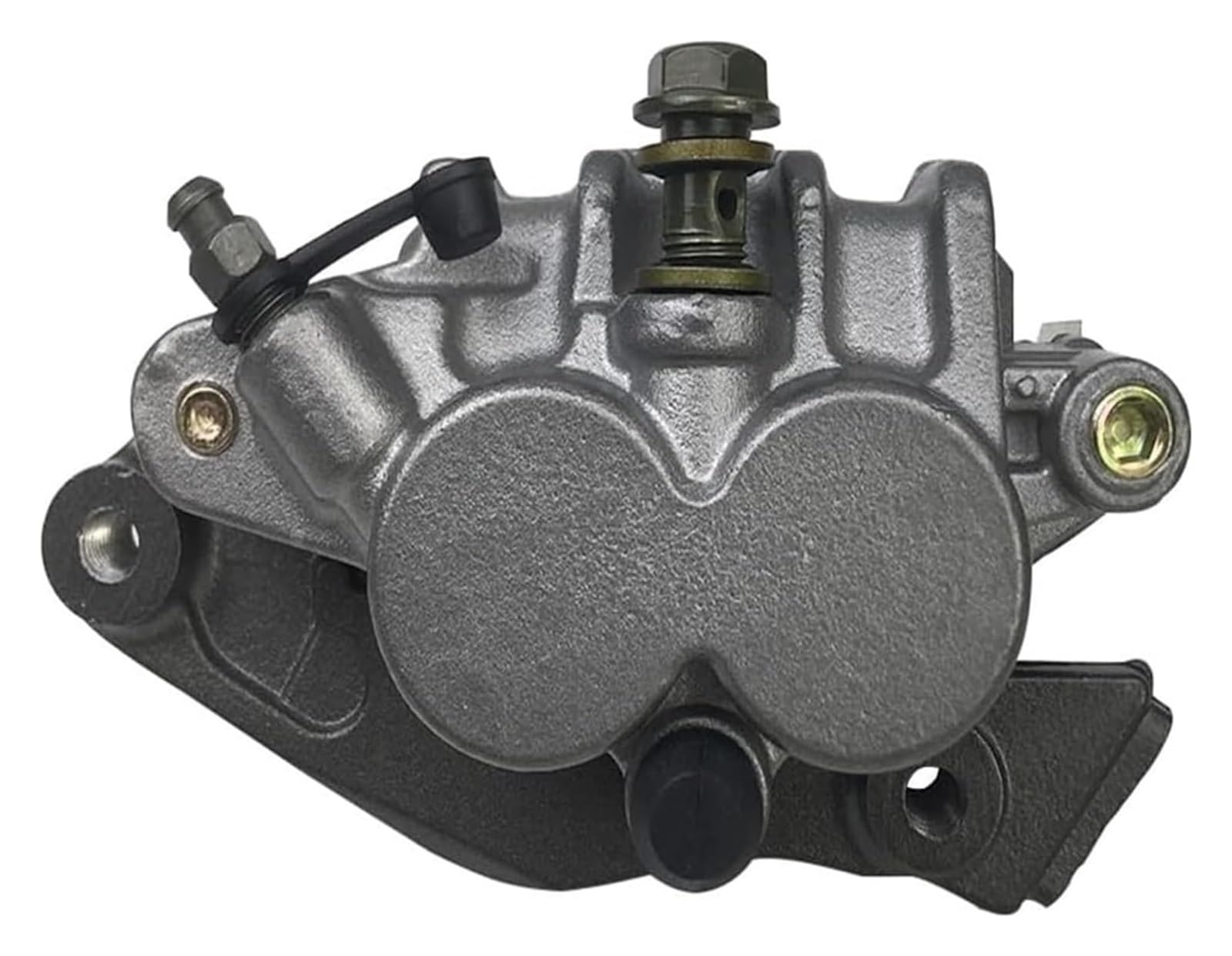 pastiglies freno moto Per CRF450R Per CRF150F Per CRF230F Per CRF250X Per CRF450X Per XR250R 400R 600R Per XR650L Pinza Anteriore Moto Pastiglia Freno
