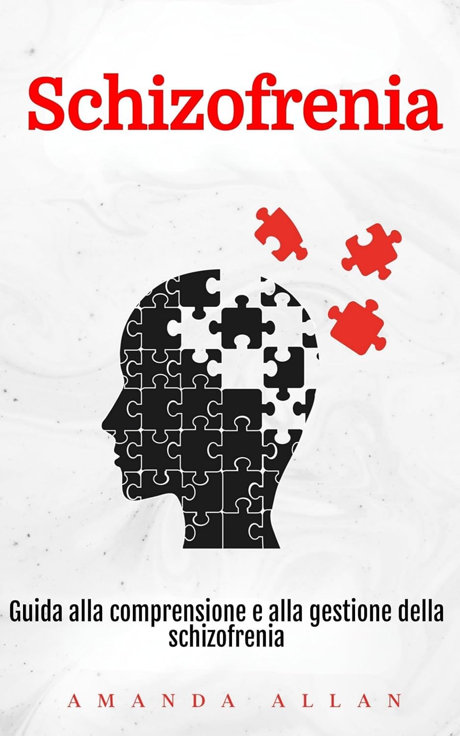 Schizofrenia: Guida alla comprensione e alla gestione della schizofrenia