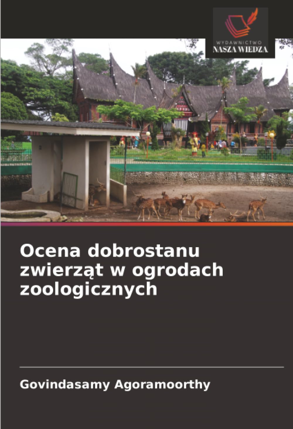 Ocena dobrostanu zwierząt w ogrodach zoologicznych