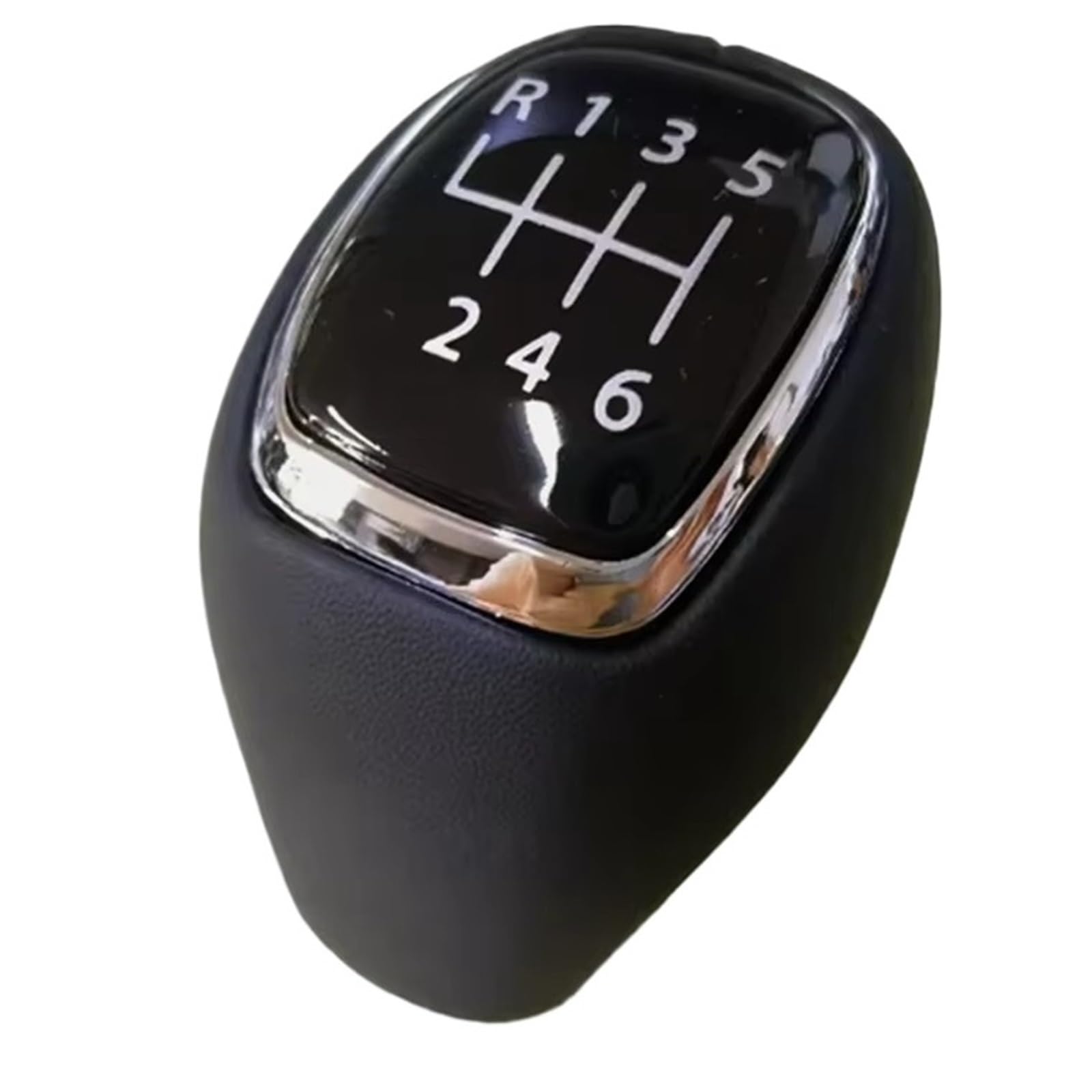 Car Gear Shift Knob For Hyundai For Tucson TL For I20 For I30 Shifter Parts