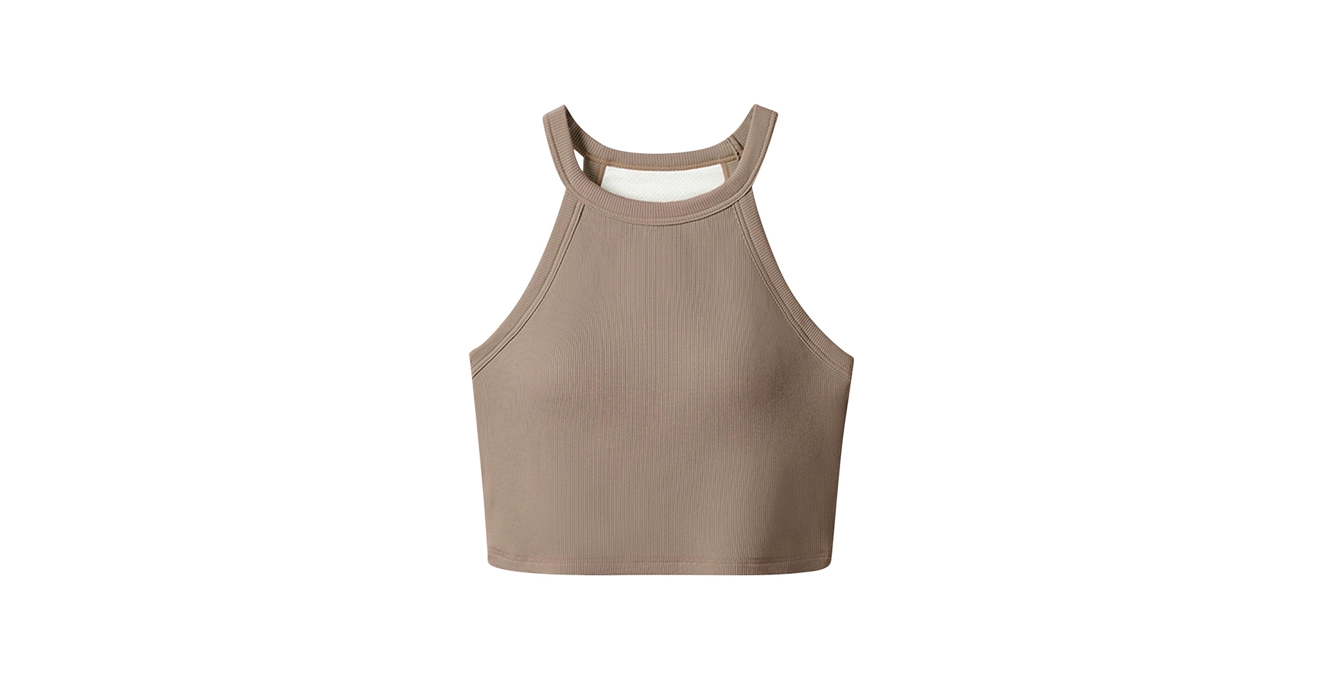 トップス CLANE HALTER HIGH NECK CAMISOLE TOPS セール】HALTER HIGH NECK CAMISOLE TOPS（シャツ/ブラウス