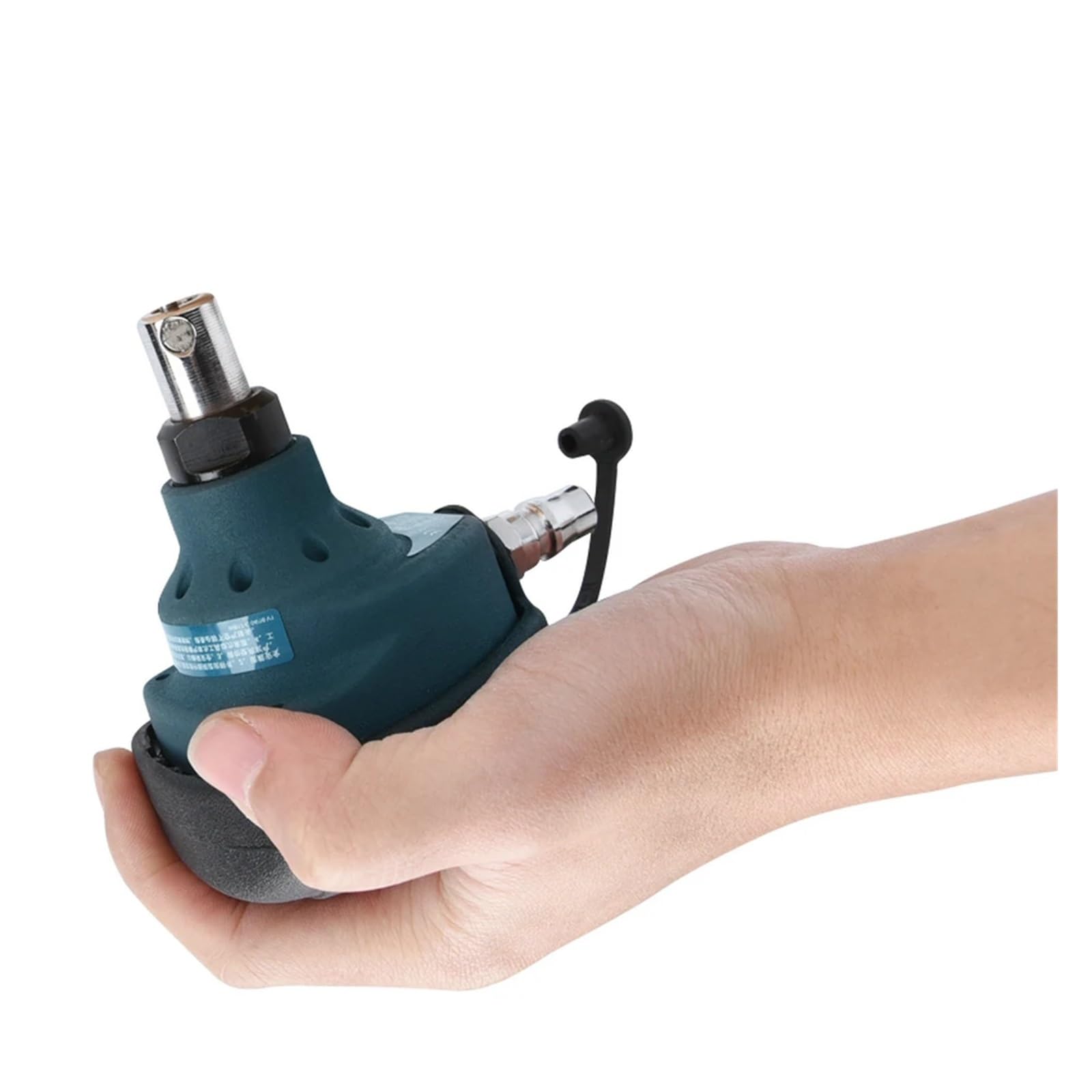 Pneumatyczny Młotek Do Gwoździ, Miniaturowy Pistolet Pneumatycznych, Automatyczny Młot Udarowy Obróbki Drewna Silna Penetracja