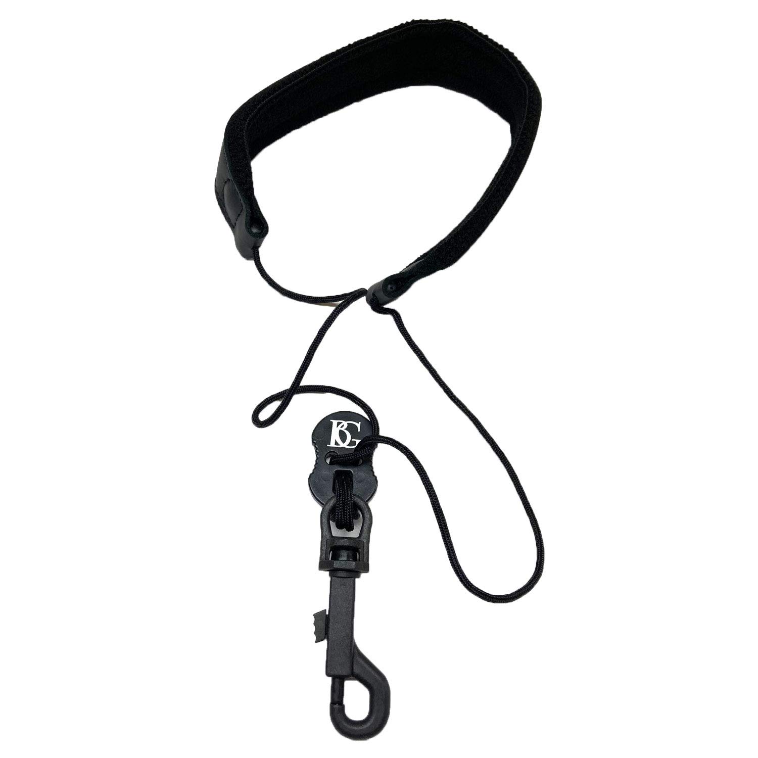BG France S20SH Sangle pour Saxophone