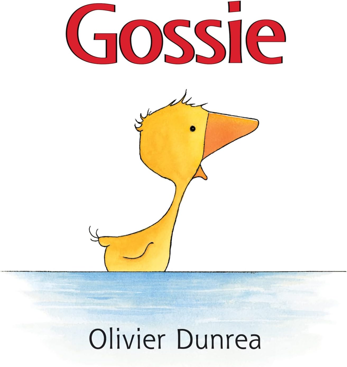 Gossie