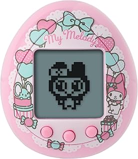 [バンダイ(BANDAI)] My Melody & Kuromi Tamagotchi My Melody ver.