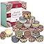 Scented Candles-18 Pack