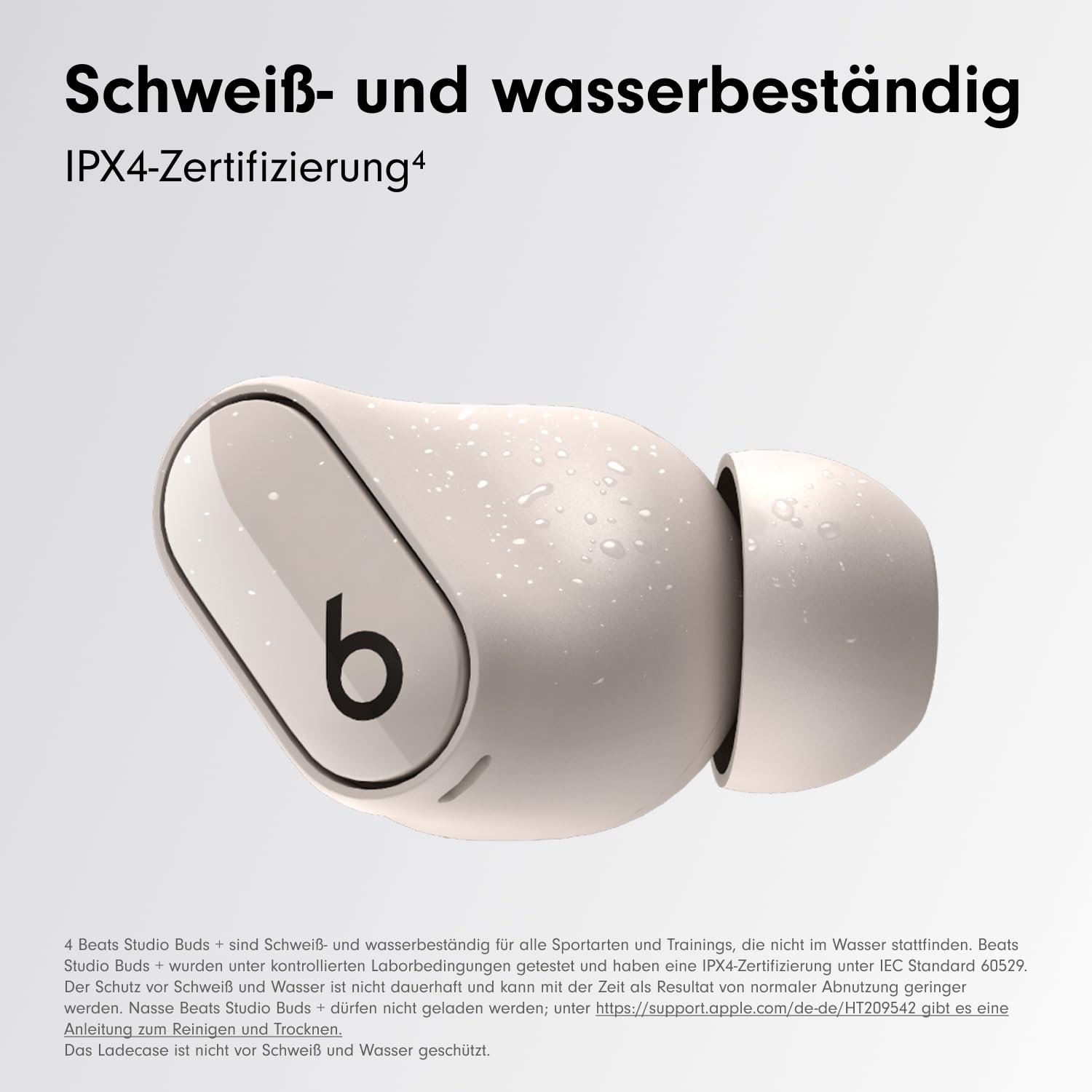 Beats Studio Buds + – Bild 9