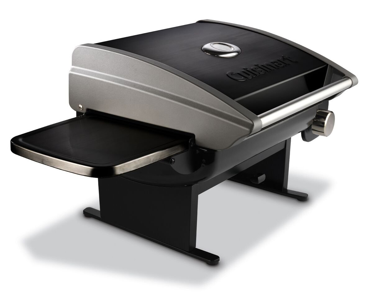 Cuisinart CGG-501 Gourmet  Griddle