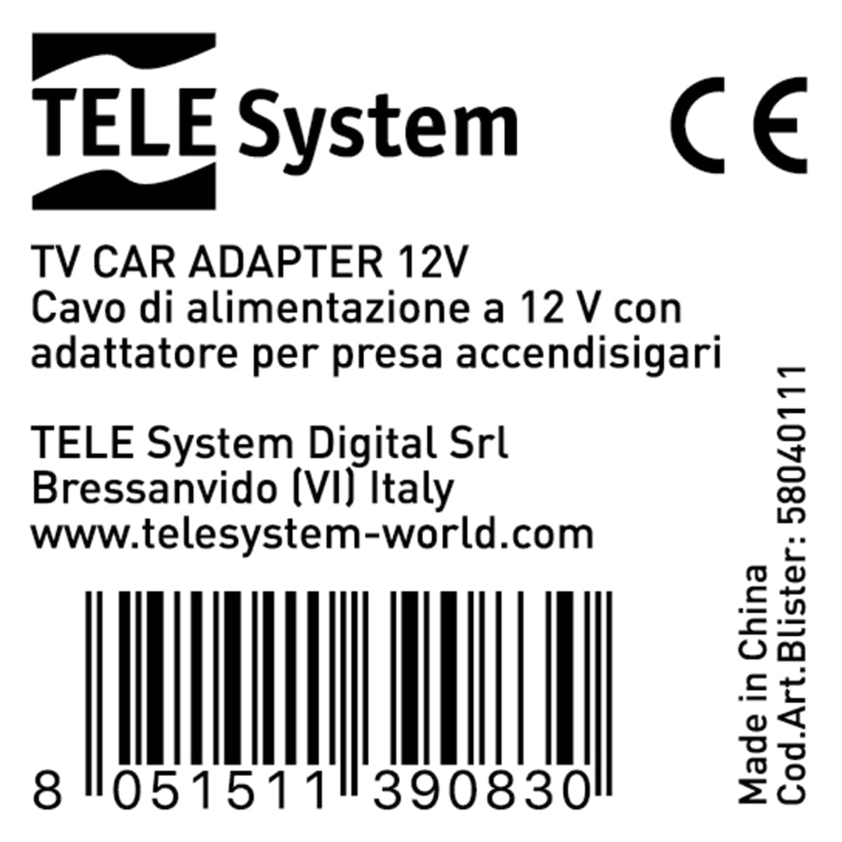 Cavo Auto Rosso | Impianto Elettrico Per Camper, Batterie - Foto 10